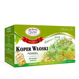 Koper Włoski - 20 torebek po 1,5 g
