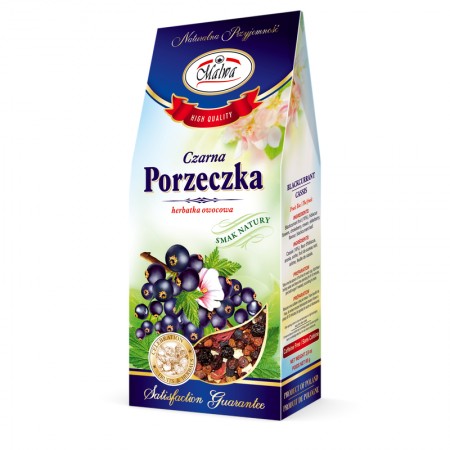 Czarna Porzeczka susz 80 g