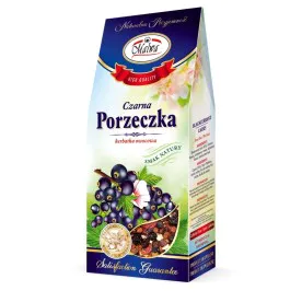 Czarna Porzeczka susz 80 g