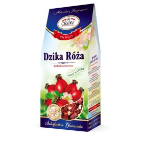 Dzika Róża susz 80 g