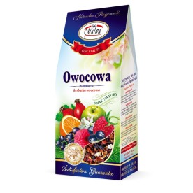 Owocowa susz 100 g