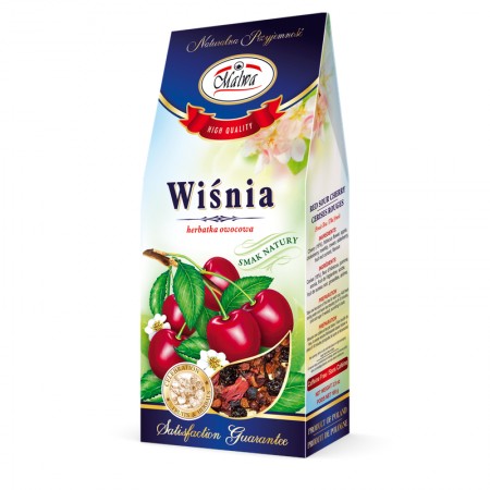 Wiśnia susz 100 g