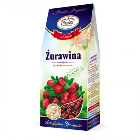 Żurawina susz 80 g