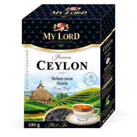 MY LORD CEYLON 100 g