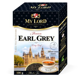 MY LORD EARL GREY 100 g