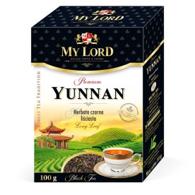 MY LORD YUNNAN 100g