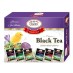 Black Tea Zestaw Wielkanocny - 6 smaków x 5 sztuk po 1,5 g