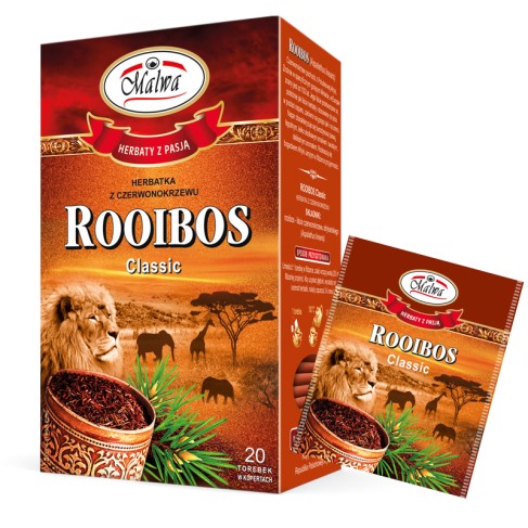 ROOIBOS Classic