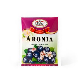 Aronia - 1 torebka w kopertce papierowej 2 g
