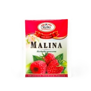Malina - 1 torebka w kopertce papierowej 2 g