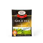 GOLD TEA - 1 torebka w kopertce papierowej 1,5 g