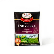 HERBATA INDYJSKA - 1 torebka w kopertce papierowej 1,5 g