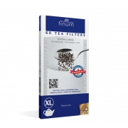 Filtry do herbaty Finum XL