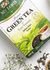 Sekret długowieczności - Zielona Herbata